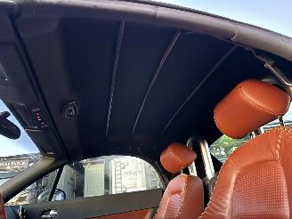 Audi TT Roadster 1.8 5v turbo 179pk 6-bak quattro - elektr dak - bose - leer - stoelverw - clima - cruise - documentatie picture 13