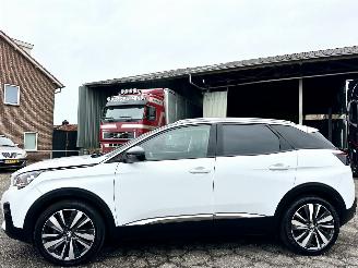 škoda osobní automobily Peugeot 3008 1.2 Turbo 131pk 6-bak Premium 2019/3