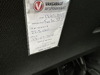 Peugeot 3008 1.2 Turbo 131pk 6-bak Premium - nap - navi - cam - virtual - elektr klep - 19 inch - line assist - keyless - pdc v+a picture 57