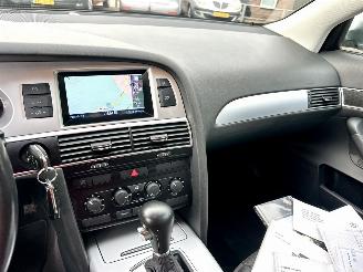 Audi A6 2.0 TFSI 170pk aut Bus Edition sedan - nap - navi - pdc - 20 inch - clima - cruise - distr.riem verv bij 177dkm picture 20