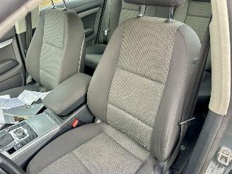 Audi A6 2.0 TFSI 170pk aut Bus Edition sedan - nap - navi - pdc - 20 inch - clima - cruise - distr.riem verv bij 177dkm picture 22