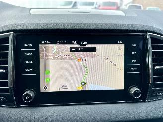 Skoda Karoq 1.5 TSI 150pk 7-Traps aut Bus.Edition - nap - navi - stoelverw - pdc - front assist - keyless - inkl trekh picture 27