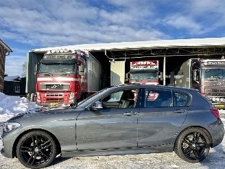  BMW 1-serie 118i 8-traps aut M-Sport Ed Shadow High Exe - nap - 2019/9