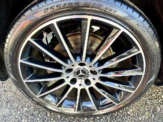 Mercedes C-klasse Gereserveerd 220d 194pk 9-traps aut + f1 Bus Sol sedan - virtual - luchtvering - burmester - sfeerverl - memory l+r - 19 inch picture 72