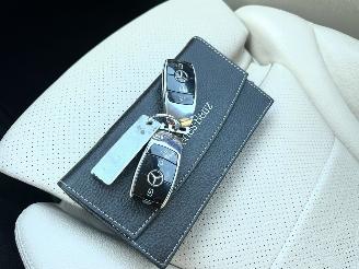 Mercedes C-klasse Gereserveerd 220d 194pk 9-traps aut + f1 Bus Sol sedan - virtual - luchtvering - burmester - sfeerverl - memory l+r - 19 inch picture 32