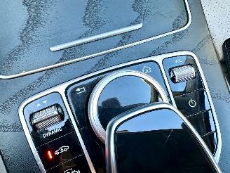 Mercedes C-klasse Gereserveerd 220d 194pk 9-traps aut + f1 Bus Sol sedan - virtual - luchtvering - burmester - sfeerverl - memory l+r - 19 inch picture 42