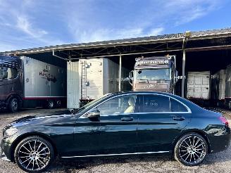 Auto incidentate Mercedes C-klasse 220d Business Solution 2019/1
