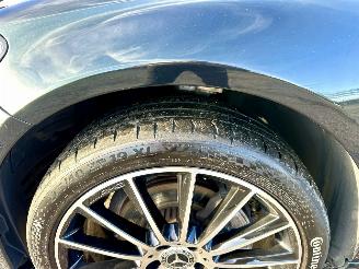 Mercedes C-klasse Gereserveerd 220d 194pk 9-traps aut + f1 Bus Sol sedan - virtual - luchtvering - burmester - sfeerverl - memory l+r - 19 inch picture 99