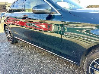 Mercedes C-klasse Gereserveerd 220d 194pk 9-traps aut + f1 Bus Sol sedan - virtual - luchtvering - burmester - sfeerverl - memory l+r - 19 inch picture 93