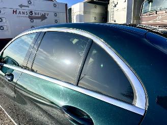 Mercedes C-klasse Gereserveerd 220d 194pk 9-traps aut + f1 Bus Sol sedan - virtual - luchtvering - burmester - sfeerverl - memory l+r - 19 inch picture 90
