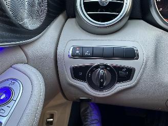 Mercedes C-klasse Gereserveerd 220d 194pk 9-traps aut + f1 Bus Sol sedan - virtual - luchtvering - burmester - sfeerverl - memory l+r - 19 inch picture 50