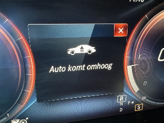 Mercedes C-klasse Gereserveerd 220d 194pk 9-traps aut + f1 Bus Sol sedan - virtual - luchtvering - burmester - sfeerverl - memory l+r - 19 inch picture 21