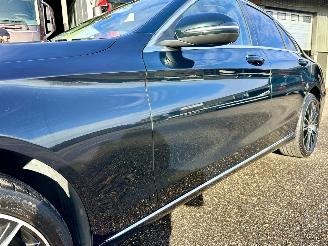 Mercedes C-klasse Gereserveerd 220d 194pk 9-traps aut + f1 Bus Sol sedan - virtual - luchtvering - burmester - sfeerverl - memory l+r - 19 inch picture 94