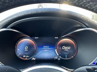 Mercedes C-klasse Gereserveerd 220d 194pk 9-traps aut + f1 Bus Sol sedan - virtual - luchtvering - burmester - sfeerverl - memory l+r - 19 inch picture 68