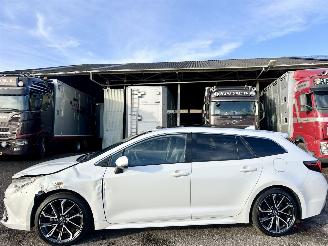  Toyota Corolla Touring sports 1.8 Hybrid Executive 2024/2