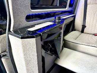 Mercedes Vito 111 CDI Extra lang - VIP - massage - leer - sfeerverl - tv - elektr tafels - elektr schuifdeur - navi - camera picture 58