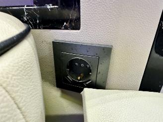 Mercedes Vito 111 CDI Extra lang - VIP - massage - leer - sfeerverl - tv - elektr tafels - elektr schuifdeur - navi - camera picture 53