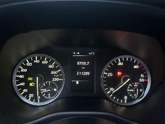 Mercedes Vito 111 CDI Extra lang - VIP - massage - leer - sfeerverl - tv - elektr tafels - elektr schuifdeur - navi - camera picture 102