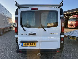Renault Trafic 2.0 dCi 120pk 6-bak L2/H1 Comf euro.6 - 1e eig - nap - 2x schuifdeur - navi - airco - cruise - pdc - trekh picture 7