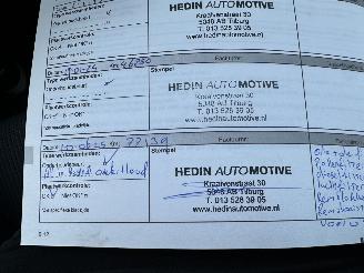 Renault Trafic 2.0 dCi 120pk 6-bak L2/H1 Comf euro.6 - 1e eig - nap - 2x schuifdeur - navi - airco - cruise - pdc - trekh picture 27