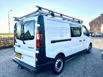 Renault Trafic 2.0 dCi 120pk 6-bak L2/H1 Comf euro.6 - 1e eig - nap - 2x schuifdeur - navi - airco - cruise - pdc - trekh picture 6