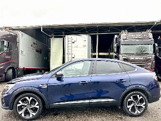 Renault Arkana 1.6 E-Tech full hybrid 145 techno 2024/1