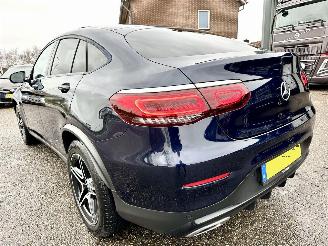 Mercedes GLC 200 Hybrid AMG 208pk aut + f1 - nap - schuifdak - virtual - cognac leer - 19 inch - camera - elektr klep - full led picture 7