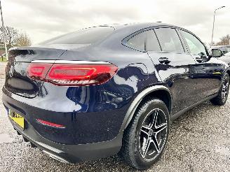 Mercedes GLC 200 Hybrid AMG 208pk aut + f1 - nap - schuifdak - virtual - cognac leer - 19 inch - camera - elektr klep - full led picture 5