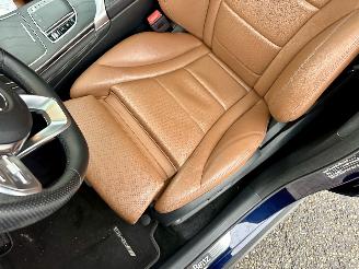 Mercedes GLC 200 Hybrid AMG 208pk aut + f1 - nap - schuifdak - virtual - cognac leer - 19 inch - camera - elektr klep - full led picture 42