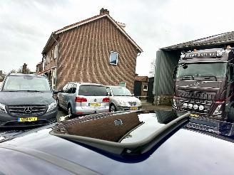 Mercedes GLC 200 Hybrid AMG 208pk aut + f1 - nap - schuifdak - virtual - cognac leer - 19 inch - camera - elektr klep - full led picture 92