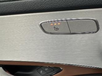 Mercedes GLC 200 Hybrid AMG 208pk aut + f1 - nap - schuifdak - virtual - cognac leer - 19 inch - camera - elektr klep - full led picture 39