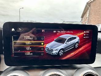 Mercedes GLC 200 Hybrid AMG 208pk aut + f1 - nap - schuifdak - virtual - cognac leer - 19 inch - camera - elektr klep - full led picture 25
