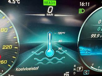 Mercedes GLC 200 Hybrid AMG 208pk aut + f1 - nap - schuifdak - virtual - cognac leer - 19 inch - camera - elektr klep - full led picture 22