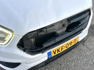 Ford Transit Custom 280 2.0 TDCI 6-bak L1/H1 Trend - nap - 1e eig - navi - camera - stoelverw - pdc v+a - trekh picture 9