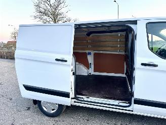 Ford Transit Custom 280 2.0 TDCI 6-bak L1/H1 Trend - nap - 1e eig - navi - camera - stoelverw - pdc v+a - trekh picture 72