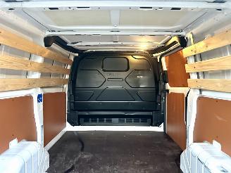 Ford Transit Custom 280 2.0 TDCI 6-bak L1/H1 Trend - nap - 1e eig - navi - camera - stoelverw - pdc v+a - trekh picture 15