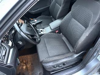 Skoda Superb 2.0 TDI 150pk 6-bak euro.6 Style Bus - nap - navi - camera - front + side + park assist - keyless entry + start picture 50