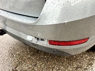 Skoda Superb 2.0 TDI 150pk 6-bak euro.6 Style Bus - nap - navi - camera - front + side + park assist - keyless entry + start picture 104