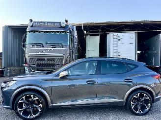škoda osobní automobily Cupra Formentor 1.4 TSI 245pk aut + f1 e-Hybrid Essential - nap - virtual - camera - keyless - front + line assist - stuurverw 2023/9