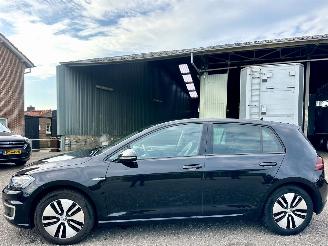  Volkswagen e-Golf 136pk automaat highline 5drs - nap - 1e eig - 2019/1
