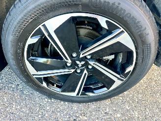 Mitsubishi Eclipse Cross 2.4 PHEV Plug-In Hybr aut 4WD Exec - nap - 1e eig - xenon - 360cam - front + line + side assist - stuurverw picture 105