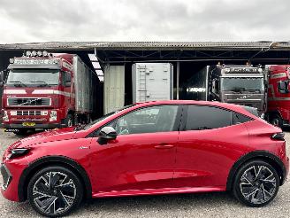 Damaged car Renault Clio 1.8 Hybrid aut 160 esprit Alpine - nap - harman/kardon - 360cam - stuur + stoelverw - front + line + side assist 2026/5