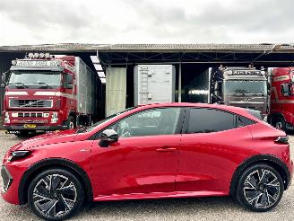 Schadeauto Renault Clio 1.8 Hybrid aut 160 esprit Alpine - nap - harman/kardon - 360cam - stuur + stoelverw - front + line + side assist 2026/5