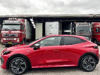 krockskadad bil auto Renault Clio 1.8 Hybrid aut 160 esprit Alpine - nap - harman/kardon - 360cam - stuur + stoelverw - front + line + side assist 2026/5