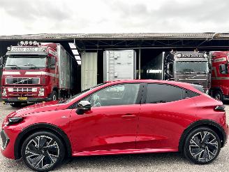 Avarii autoturisme Renault Clio 1.8 Hybrid aut 160 esprit Alpine - nap - harman/kardon - 360cam - stuur + stoelverw - front + line + side assist 2026/5