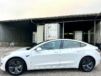 Unfallwagen Tesla Model 3 Standard RWD Plus 60kWh 2019/9