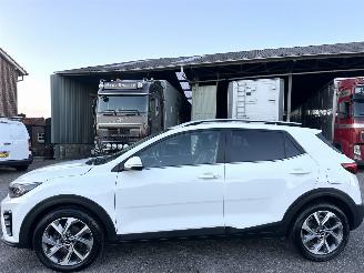 Schadeauto Kia Stonic 1.0 T-GDi MHEV GT-Line 2024/1