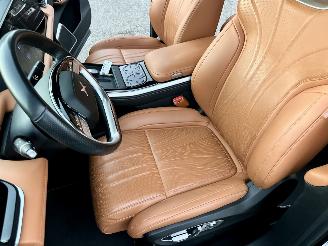 Xpeng G9 gereserveerd awd perf 98kWh 551pk aut - nap - pano - 360cam - dynaudio - stoelkoeling/stoelverw picture 62