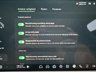 Xpeng G9 gereserveerd awd perf 98kWh 551pk aut - nap - pano - 360cam - dynaudio - stoelkoeling/stoelverw picture 45