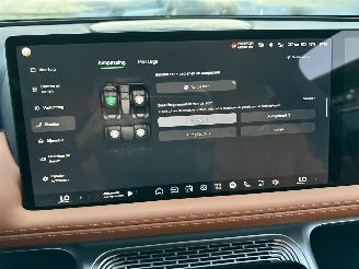 Xpeng G9 gereserveerd awd perf 98kWh 551pk aut - nap - pano - 360cam - dynaudio - stoelkoeling/stoelverw picture 42